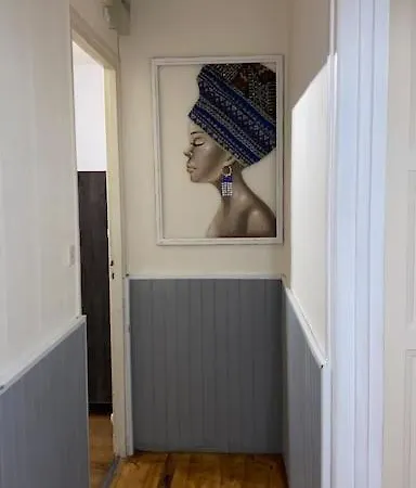 Dans L’orne ! Appartement Vimoutiers