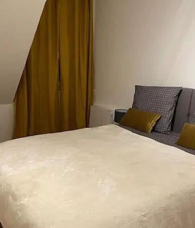 아파트 Dans L'orne !