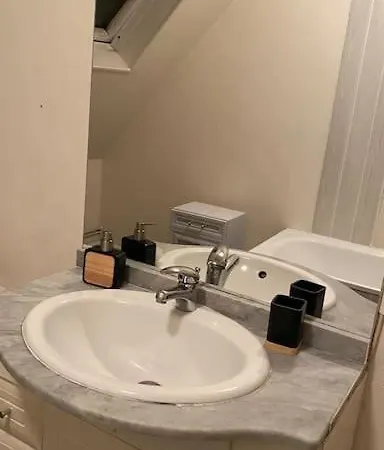 Dans L'orne ! Vimoutiers