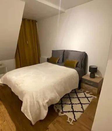 Dans L'orne ! * Vimoutiers