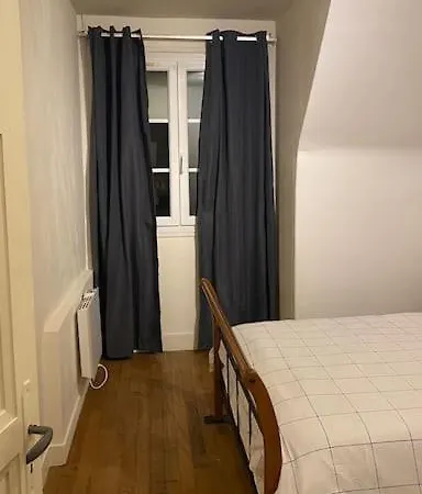 Apartment Dans L'orne !