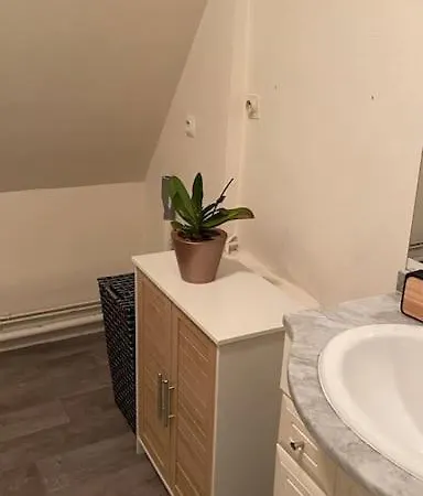 아파트 Dans L'orne ! *