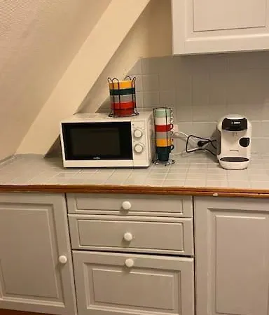 Dans L'orne ! 아파트 *