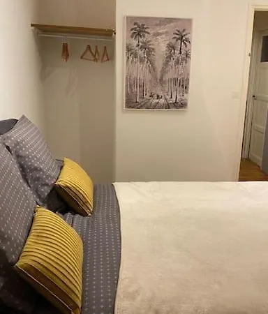 Apartment Dans L'orne ! Vimoutiers