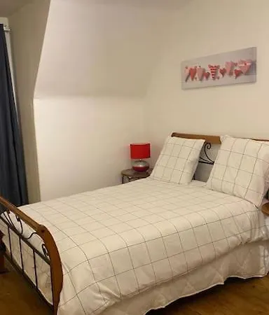 Dans L'orne ! * Vimoutiers