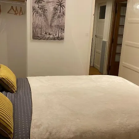 Dans L'orne ! 아파트 *