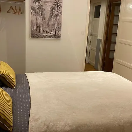 Dans L'orne ! Apartment *