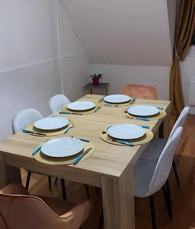 Apartment Dans L'orne ! *