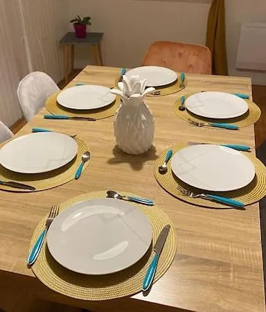 Dans L’orne ! Vimoutiers