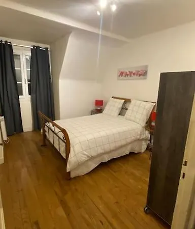 Dans L'orne ! Apartment *