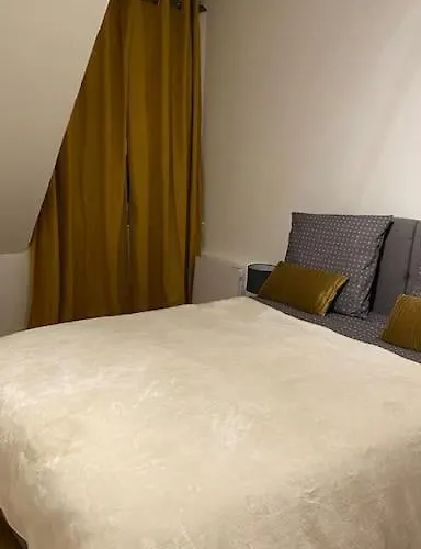 Apartmán Dans L'orne !