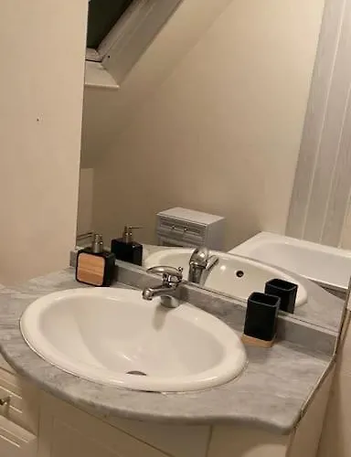 Dans L'orne ! Vimoutiers