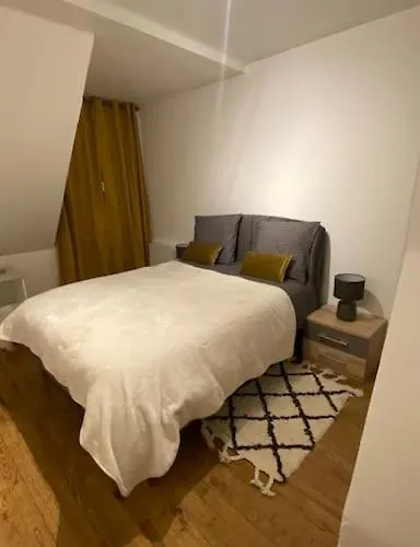 Dans L'orne ! * Vimoutiers