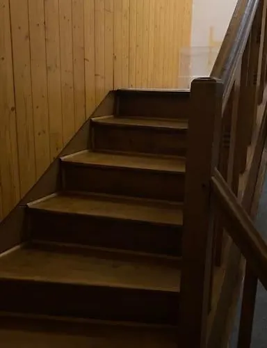 Dans L'orne ! Vimoutiers