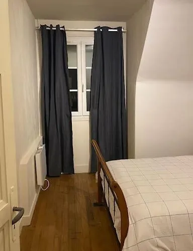Apartmán Dans L'orne !