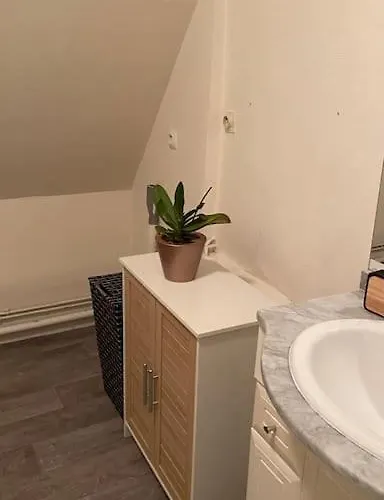 Apartmán Dans L'orne ! *