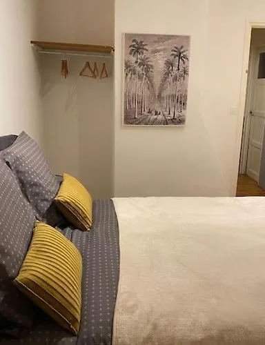 Apartmán Dans L'orne ! Vimoutiers