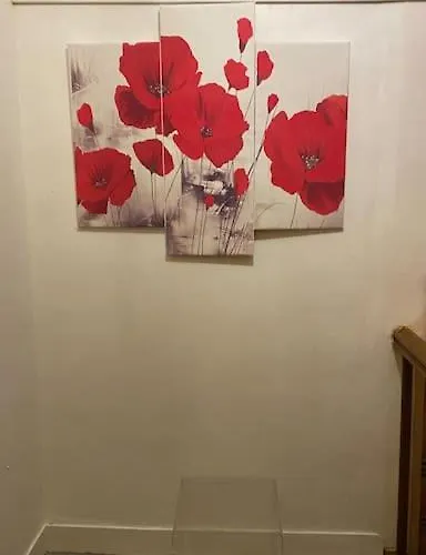 Apartmán Dans L'orne ! *