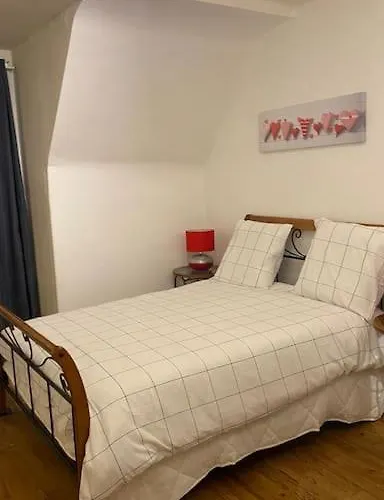 Dans L'orne ! * Vimoutiers