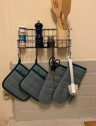 Dans L'orne ! * Vimoutiers