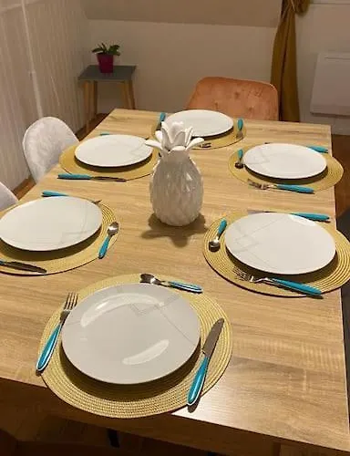 Dans L'orne ! Vimoutiers