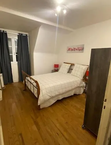 Dans L'orne ! Apartmán *